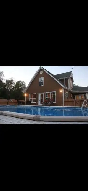 Beautiful home, fully furnished, available for winter rental. Image# 1
