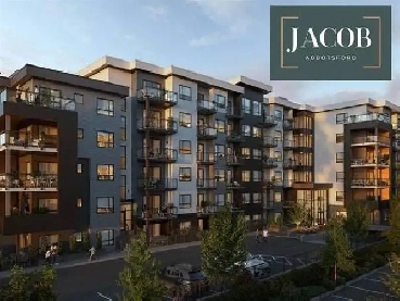 New Apartment for Rent - 33886 Pine Street (Abbotsford) Image# 3