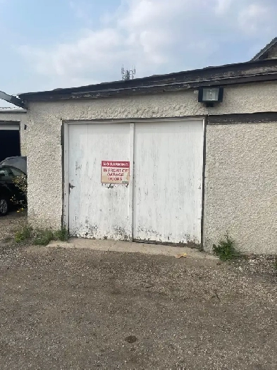 Commercial Shop for Rent on Wall St. Image# 2
