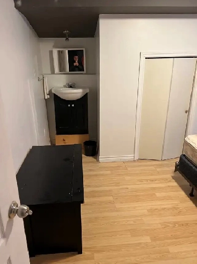 À louer Chambre pour un coloc près cégeps et université libre Image# 1