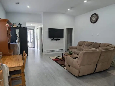 Ground-Level House (Basement) for Rent in Surrey, Fleetwood Image# 8