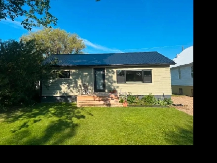 3 Bedroom House For Sale in Hazlet, Sask Image# 5