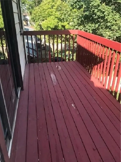 Available Now: Huge Petfriendly Bright 2 bed wYard/LDY/PRKG/BALC Image# 6