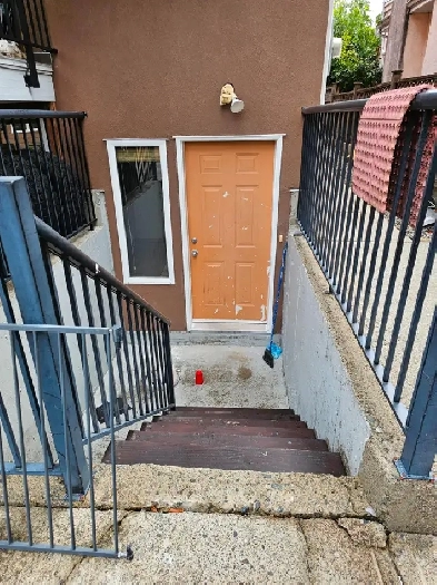 Basement Suite For Rent Image# 2