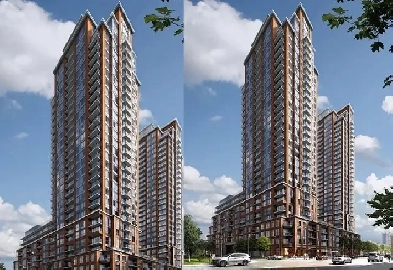 ✨ Assignment Sale – 2 Bedroom Corner Condo | Pinnacle Tor Image# 7
