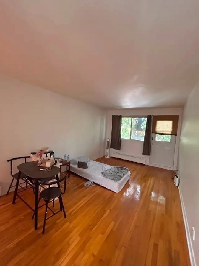 Studio Apartment for Lease Transfer – Sep 1 to Dec 31 Image# 1