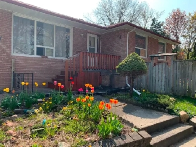 Stunning Upper Unit for Rent in a Family-Friendly Neighborhood! Image# 9
