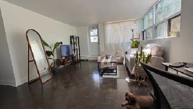 1 Bed 1 Bath w/balcony  in Scarborough Image# 9