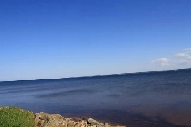 WATERFRONT 8 ACRES VACANT LOT Image# 6