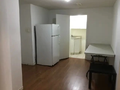 basement furnished attached washroom for boys Image# 9