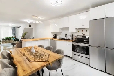 DUPLEX FOR SALE IN MONTREAL Image# 3