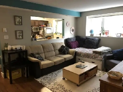 2 Bedroom Condo - Osborne Village Image# 3