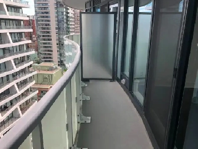 Downtown Church Street 1 Bed   1 Bath Condo for Rent Image# 1