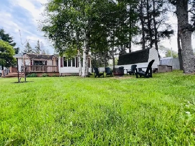 3 bedroom fully furnished off season rental Image# 1