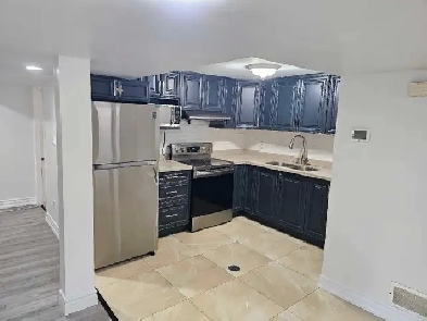 Walk out basement for rent Image# 1