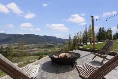 240 Grandview Bench Rd, Grindrod, BC Image# 6