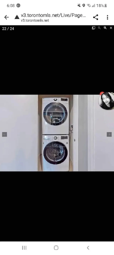 2  den Condominium for Rent Image# 1