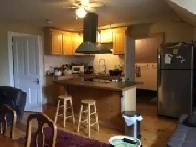 Shared 2 Bedroom in Victorian Duplex - Downtown Image# 1