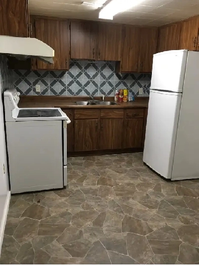 LEGAL BASEMENT SUITE 2BEDROOM, 1 BATH Image# 2