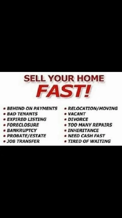 WE BUY HOUSES! Image# 1