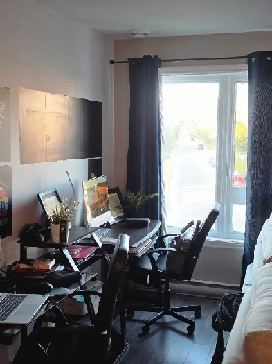 -Condo à louer – Boulevard de l’Ormière (Québec) Image# 10