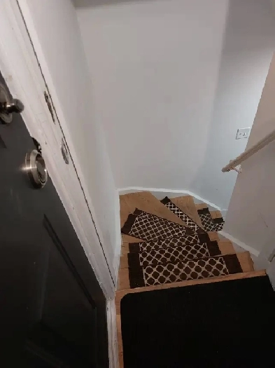Basement for Rent Brampton