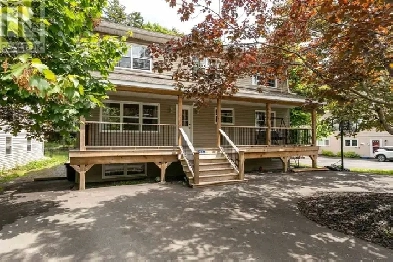 Lower level  3 bedroom home for rent, Rockingham, Halifax. Image# 1
