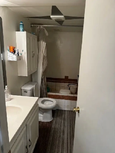 1 Bedroom 1 Bath Basement Image# 1