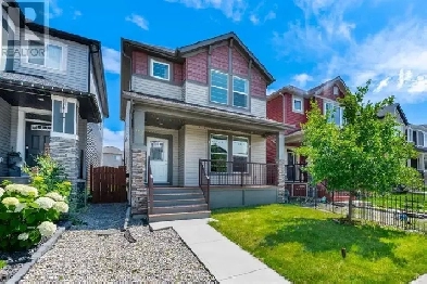 Brand New 1-Bedroom Basement Suite | Legacy SE Calgary Image# 3