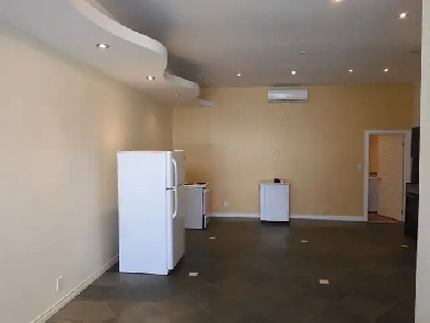Large 1 Bedroom Apartment for Rent (St Clair Ave and O'Conner) Image# 1