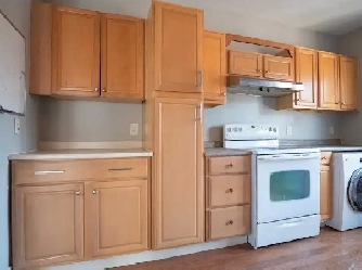 Beautiful 2 bdr work/live studio at Dufferin & Eglinton Subw St. Image# 1