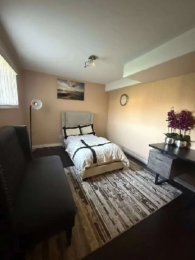 Single Private Room for Rent Image# 1