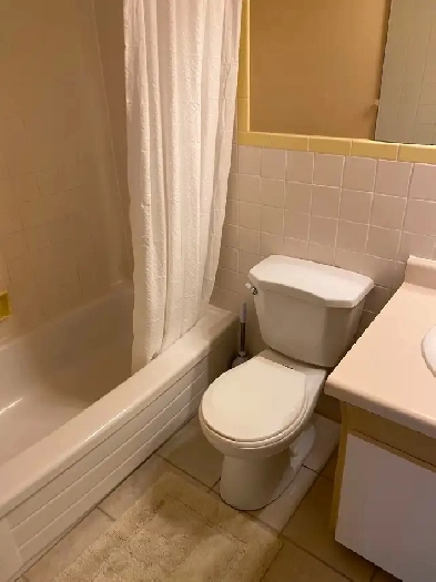 For Rent – 1 Bedroom Apartment – $1,299/month (All Inclusive) Image# 15