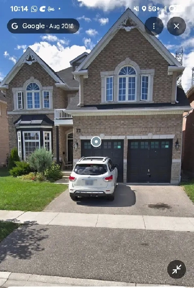 2 bedroom basement apartment available asap or September 1, 2025 Image# 3