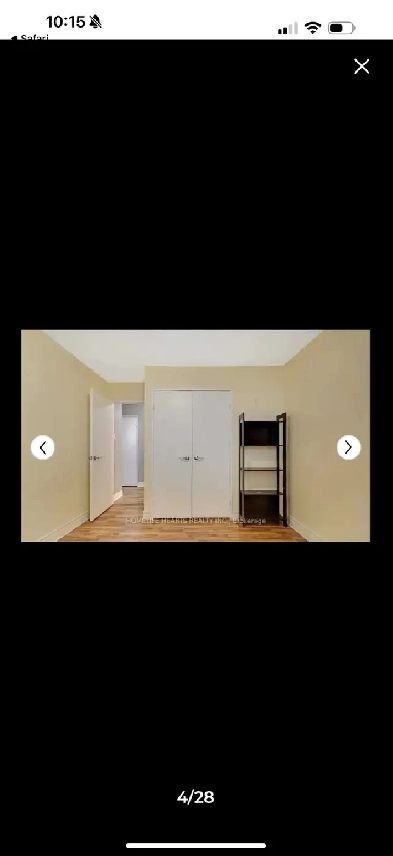 Single Bed room furnished for rent Image# 4