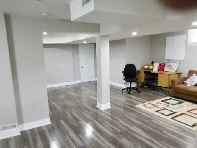 Basement for Rent (Seperate Image# 5