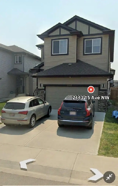 Private Bachelor Suite – Laurel – \$600/Month All-Inclusive! Image# 1