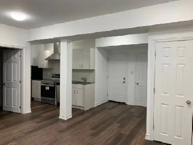 LUXURY BASEMENT FOR RENT Image# 1