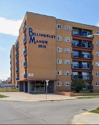 Lease Takeover - 2 Bedroom Apartment, Portage Ave, Winnipeg Image# 5