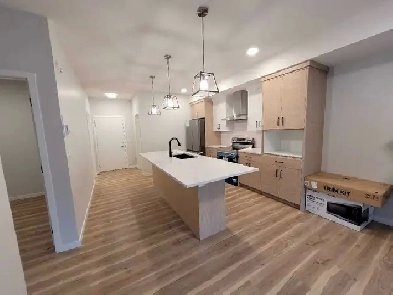 For Rent - 2 bedroom, 1 bath condo unit in Seton prime location Image# 2