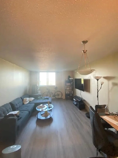 Magnifique appartement au 10e étage - Île-des-Sœurs Image# 6