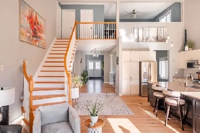 FULLY FURNISHED, ALL INCLUSIVE SHORT TERM RENTAL IN ARNPRIOR! Image# 10