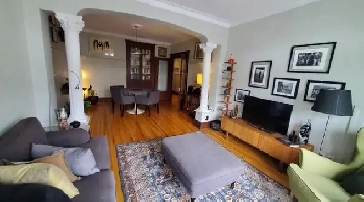 Grand 3 1/2 sur le Plateau Mont-Royal Image# 8