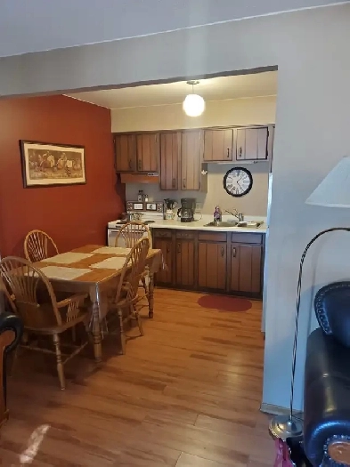 Two Bedroom Condo For Rent Image# 2
