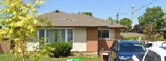 3 Bed Apt in a House on Quiet Street in Donovan Neighbourhood Image# 2