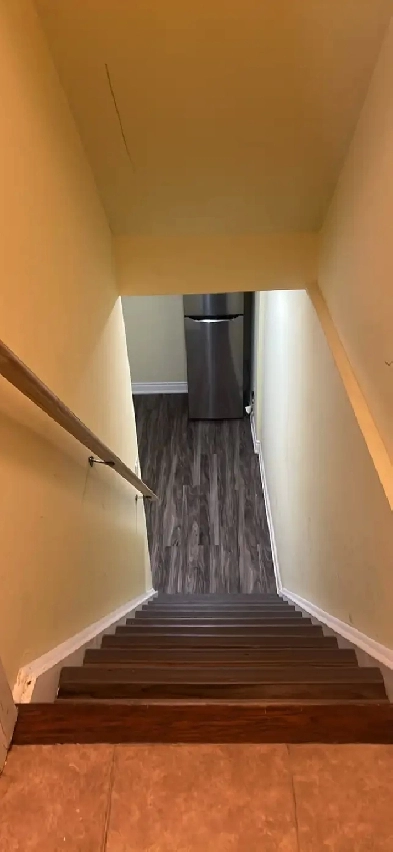 Basement for Rent Image# 8