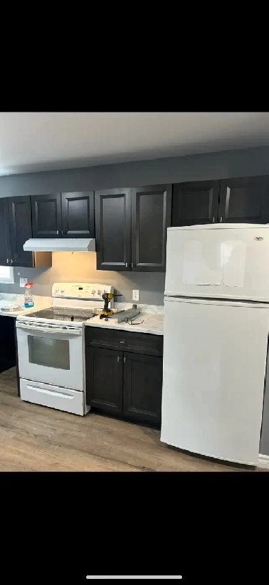 3 bedroom ground level apartment Bible Hill Image# 9