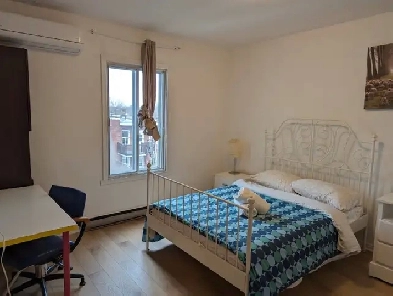 Near Metro monk. room for rent. Image# 5