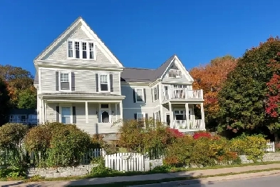 Chester: Captivating property steeped in history Image# 1