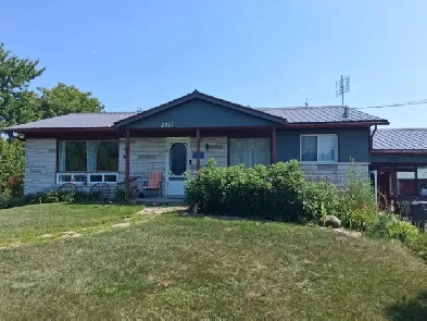 5 1/2 l'Assomption, secteur rural demi sous-sol bungalow Image# 5